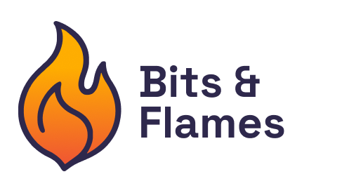 Bits & Flames